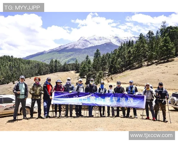 陈伟专访：极限运动背后的故事与心路历程探讨