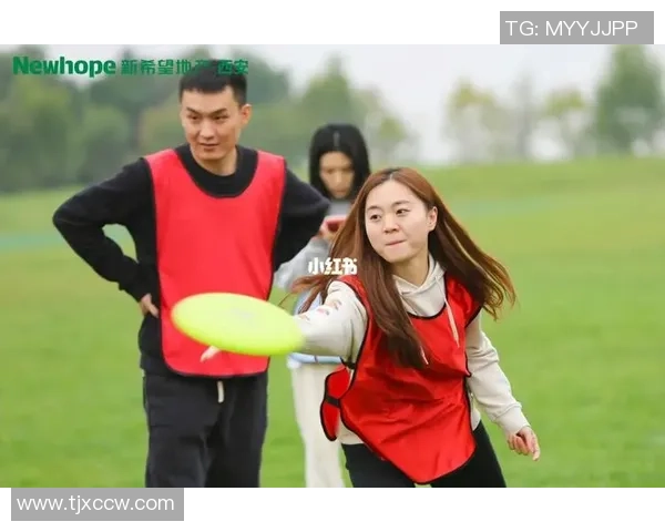 飞盘热潮下的成都飞盘队团队协作新模式探索与实践